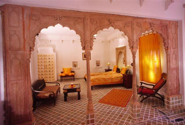 Deogarh Mahal Hotel Devgarh  ห้อง รูปภาพ