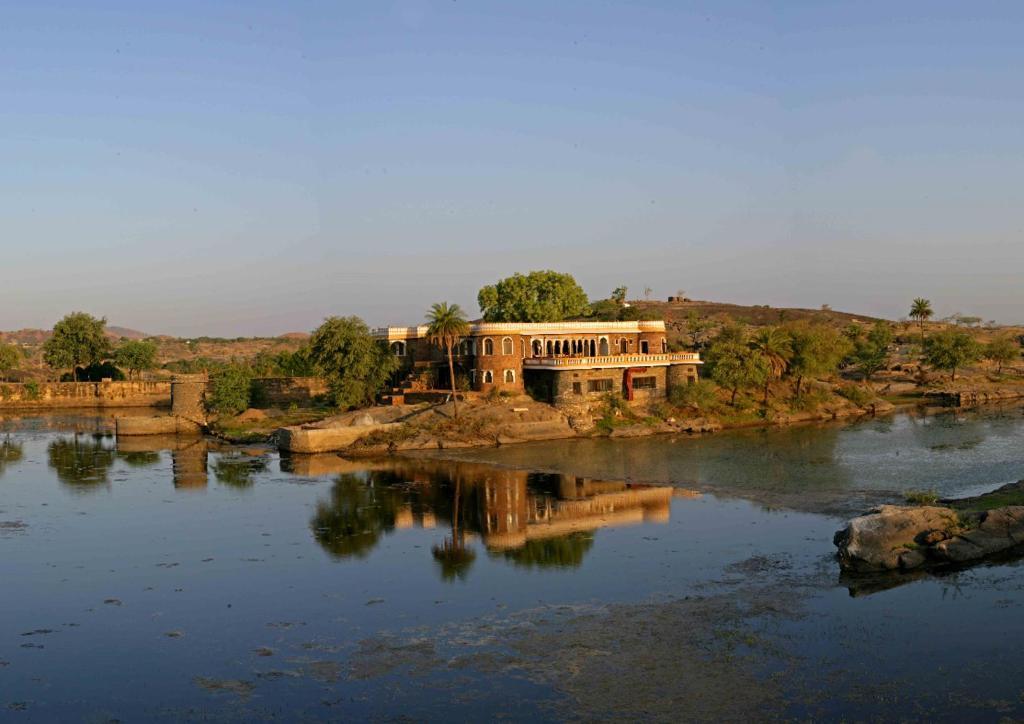 Deogarh Mahal Hotel Devgarh  ห้อง รูปภาพ