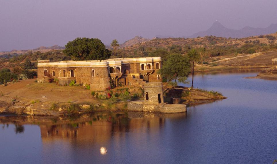 Deogarh Mahal Hotel Devgarh  ห้อง รูปภาพ