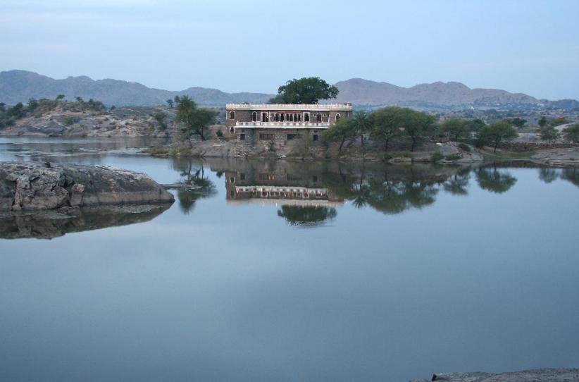 Deogarh Mahal Hotel Devgarh  ห้อง รูปภาพ