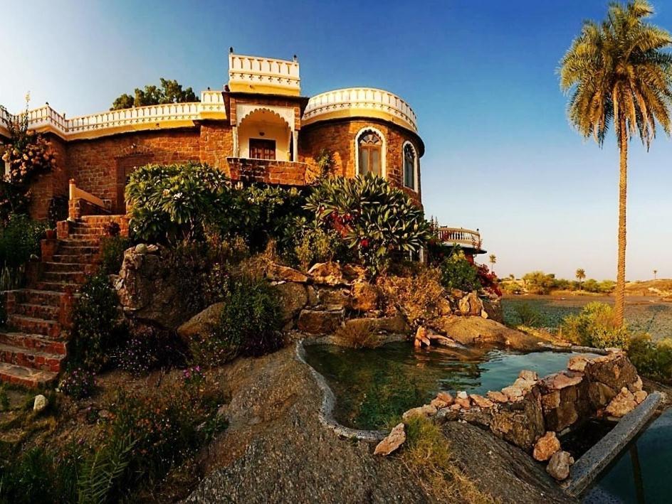 Deogarh Mahal Hotel Devgarh  ห้อง รูปภาพ